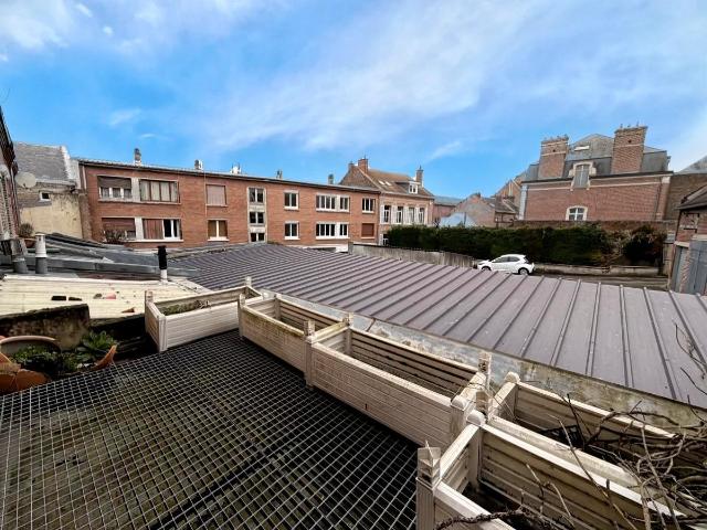 Maison à vendre à Amiens 80000