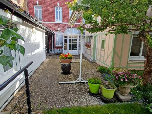 Maison à vendre à Amiens 80000