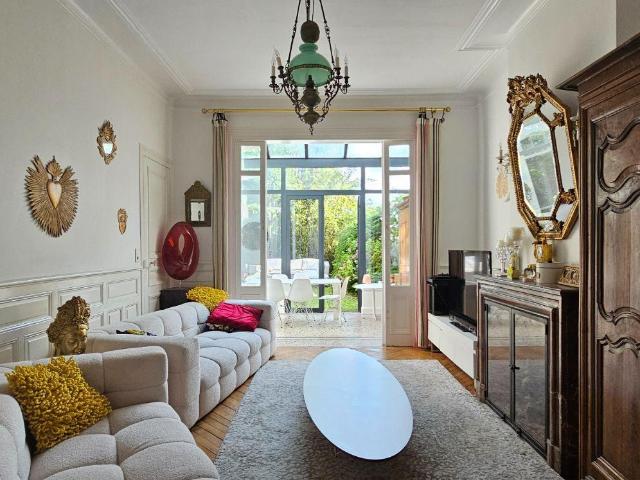 Maison à vendre à Amiens 80000