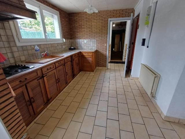 Maison à vendre à Amiens 80000