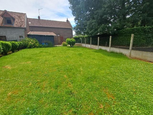 Maison à vendre à Amiens 80000