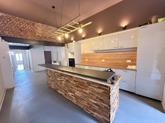 Maison à vendre à Amiens 80000