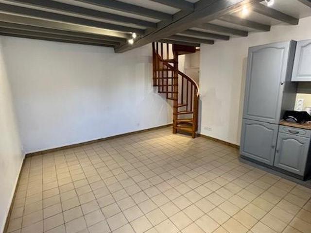 Maison à vendre à Amiens 80000