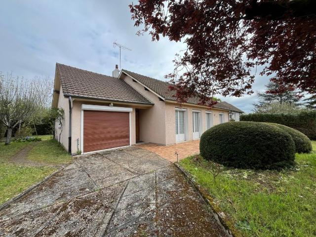Maison à vendre à Amilly 45200