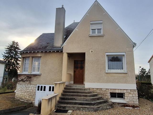 Maison à vendre à Amilly 45200