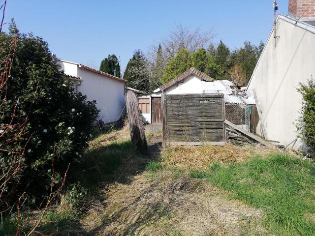 Maison à vendre à Annezin 62232