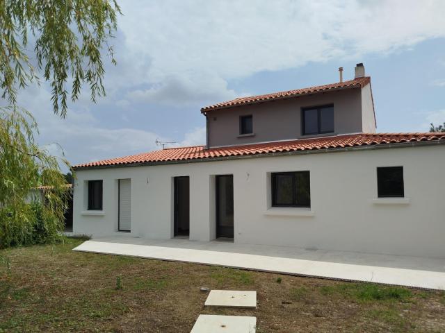 Maison à vendre à Ancenis Saint Géréon 44150