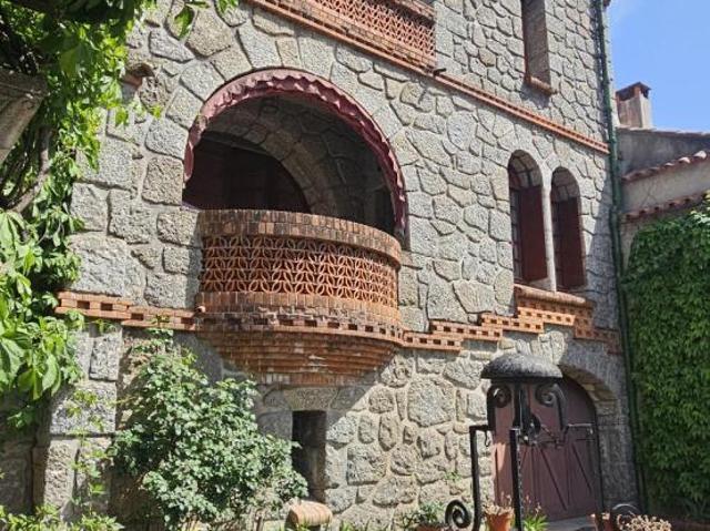 Maison à vendre à Anduze 30140