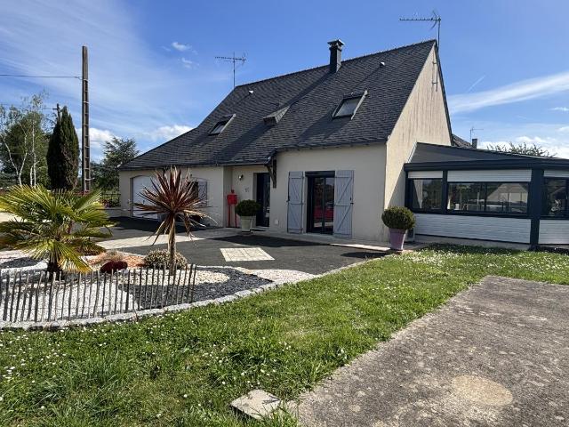 Maison à vendre à Andard 49800