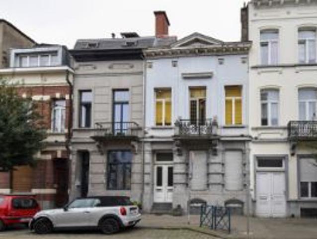 Maison à vendre à Anderlecht 1070