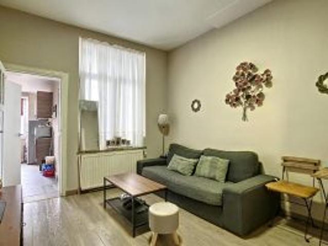 Maison à vendre à Anderlecht 1070