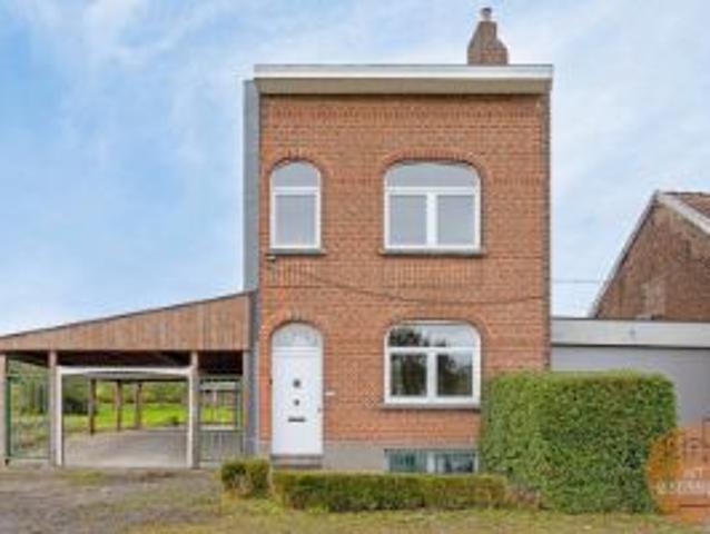 Maison à vendre à Anderlecht 1070