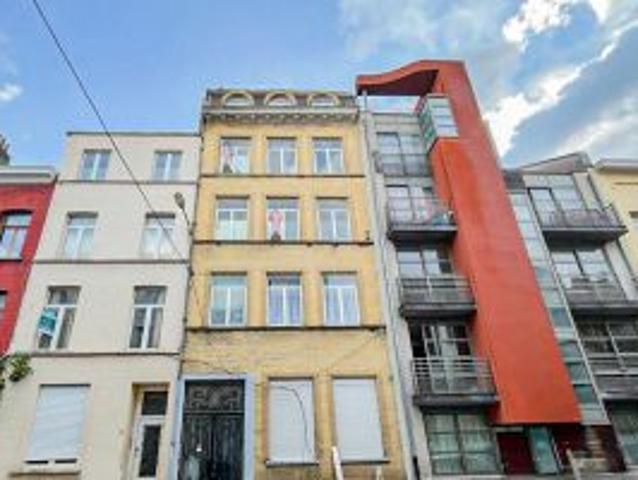Maison à vendre à Anderlecht 1070