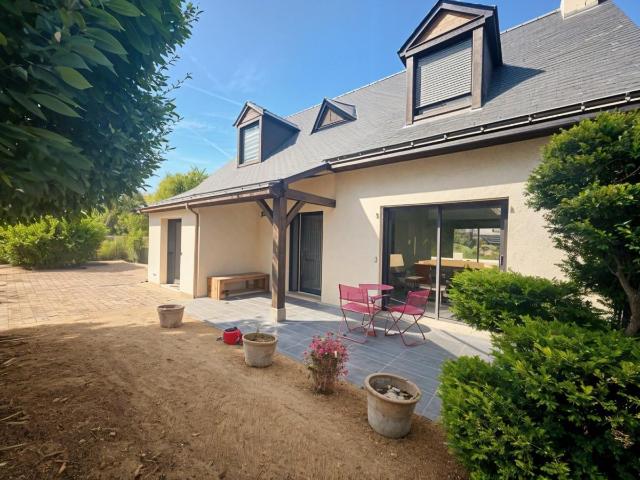 Maison à vendre à Angers 49000
