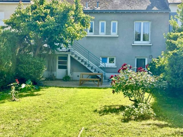 Maison à vendre à Angers 49000