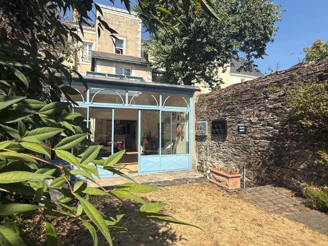Maison à vendre à Angers 49000
