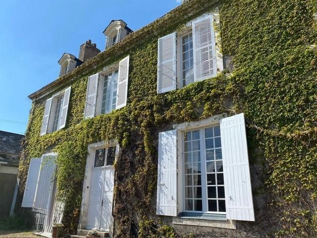 Maison à vendre à Angers 49000
