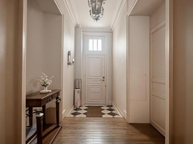 Maison à vendre à Angers 49000