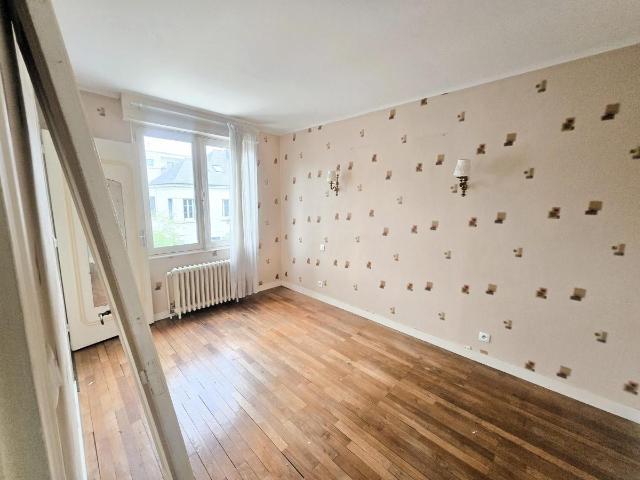 Maison à vendre à Angers 49000