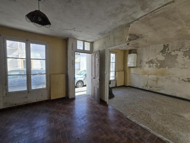 Maison à vendre à Angers 49000