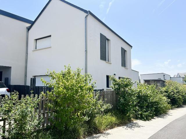 Maison à vendre à Angers 49000