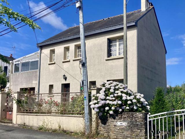 Maison à vendre à Angers 49000