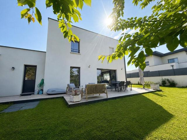 Maison à vendre à Angers 49000