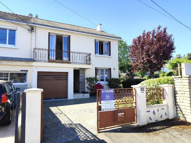 Maison à vendre à Angers 49000