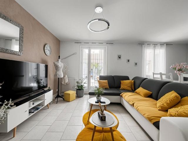 Maison à vendre à Angers 49000