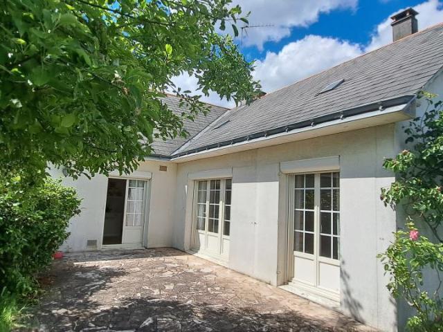 Maison à vendre à Angers 49000