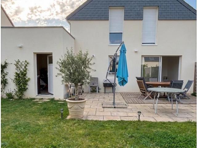Maison à vendre à Angers 49000