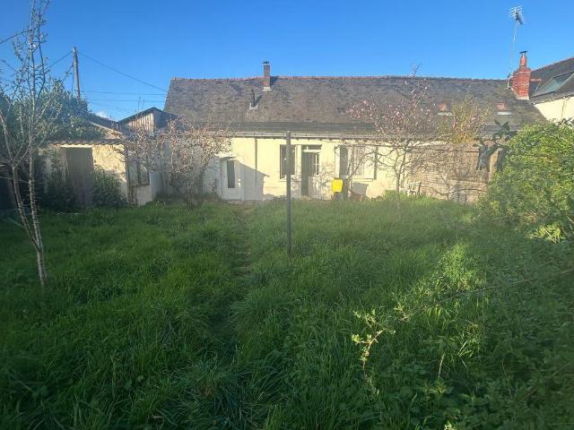 Maison à vendre à Angers 49000