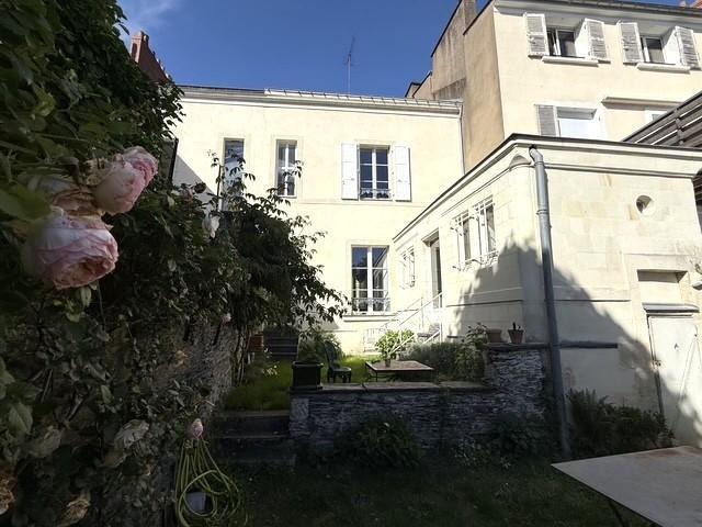 Maison à vendre à Angers 49000