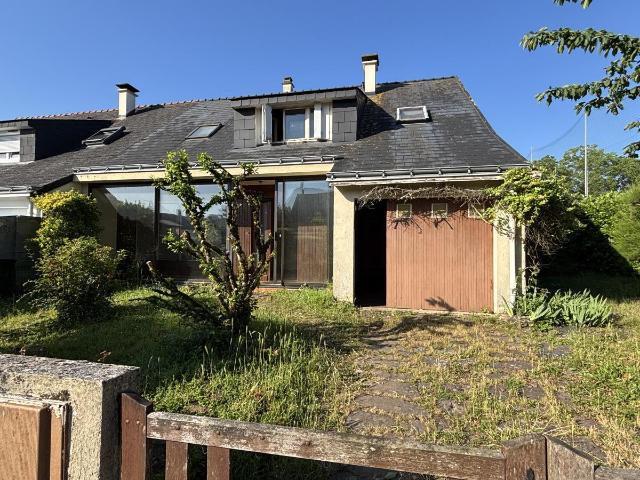 Maison à vendre à Angers 49000