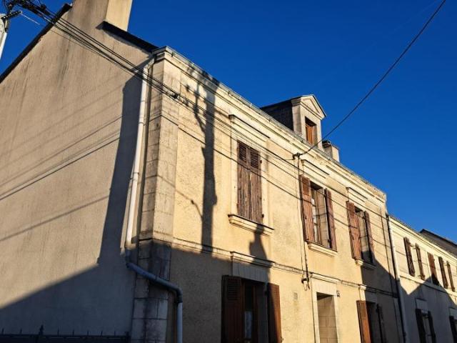 Maison à vendre à Angers 49000