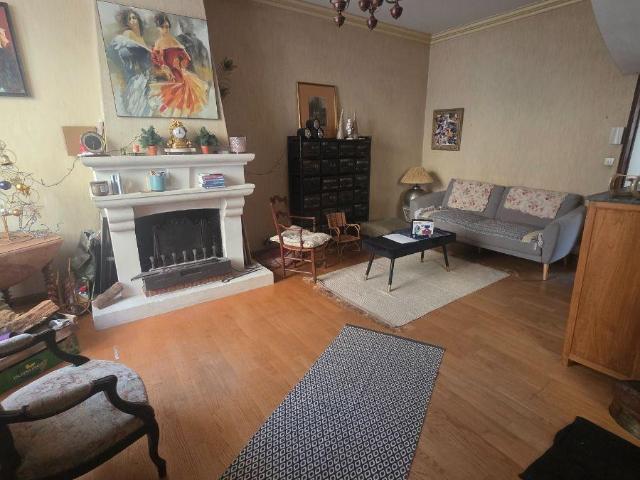 Maison à vendre à Angers 49000