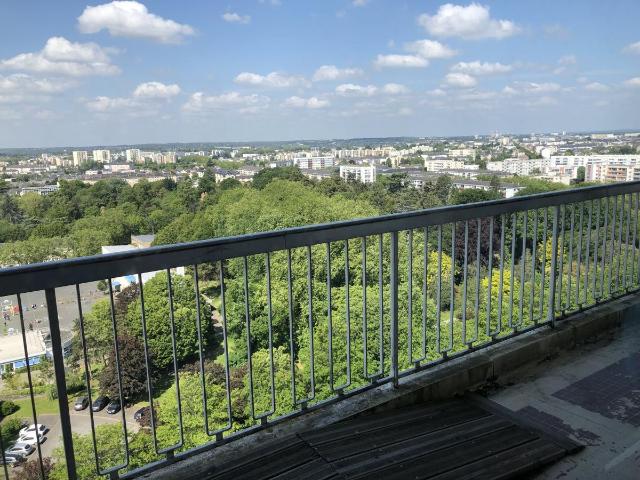 Appartement à vendre à Angers 49000