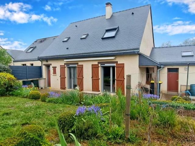 Maison à vendre à Angers 49000