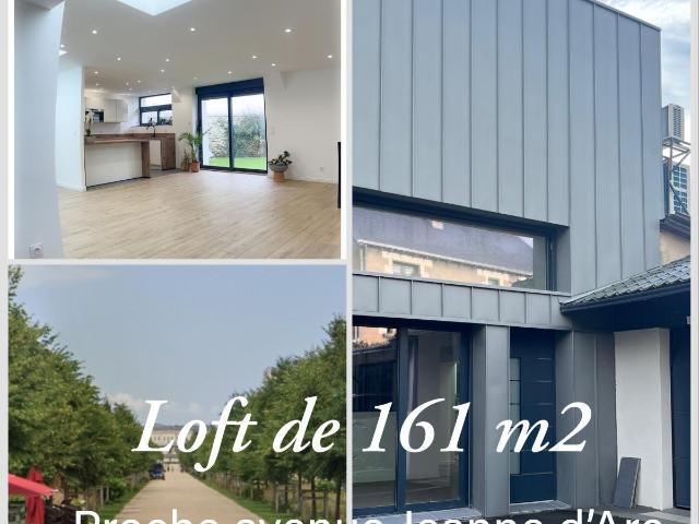 Maison à vendre à Angers 49000