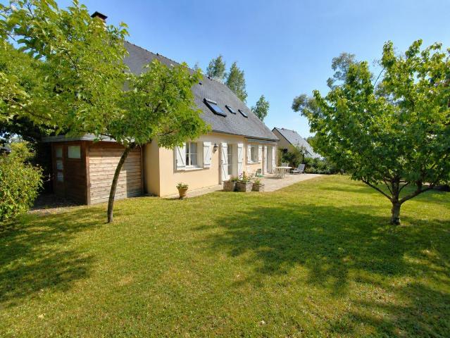 Maison à vendre à Angers 49000