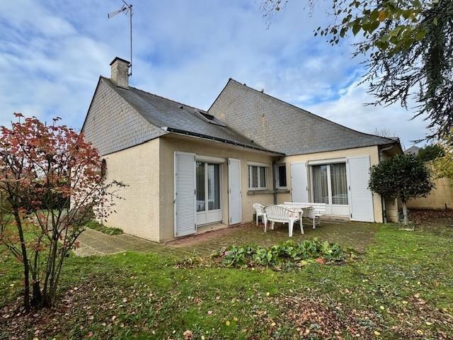 Maison à vendre à Angers 49000