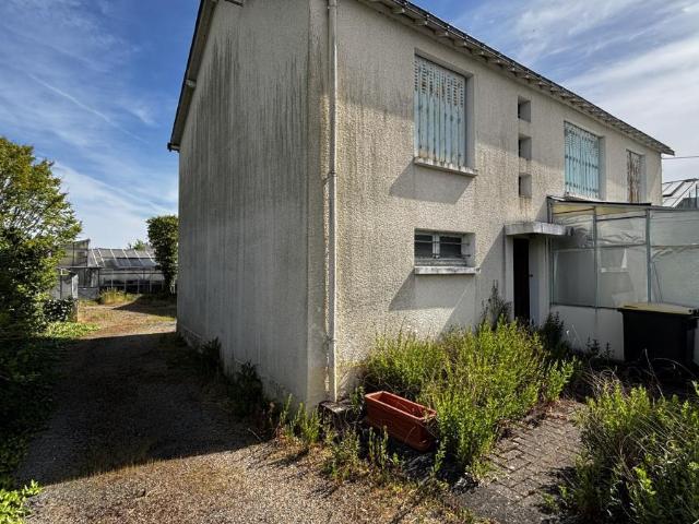 Maison à vendre à Angers 49000
