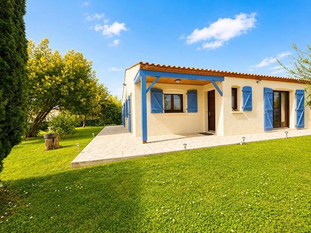 Maison à vendre à Angles Référence GG2856