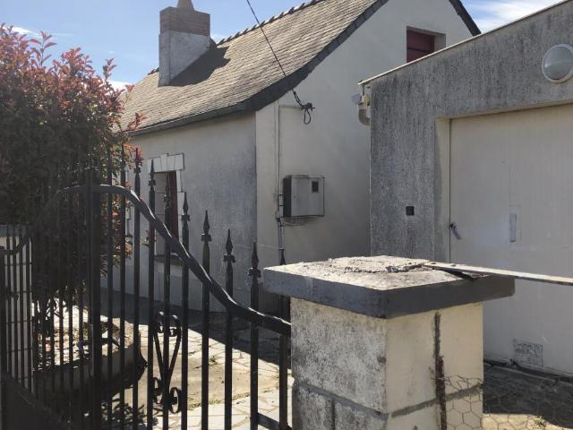 Maison à vendre à Angrie 49440