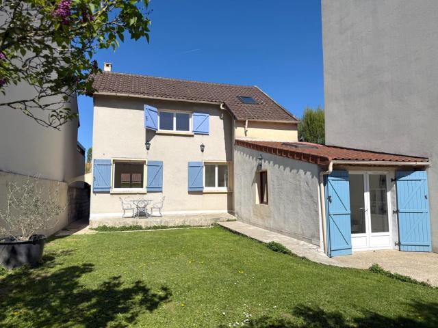 Maison à vendre à Antony 92160