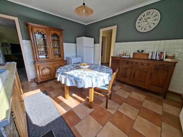 Maison à vendre à Anvin 62134