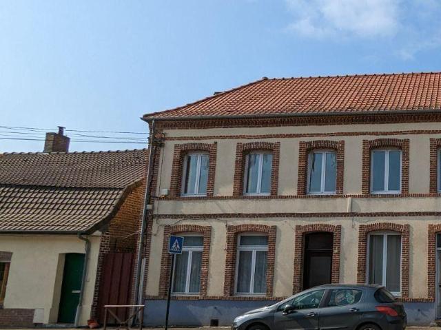 Maison à vendre à Anvin 62134