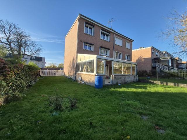 Maison à vendre à Anzin Saint Aubin 62223