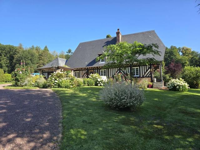 Maison à vendre à Asnières 27260