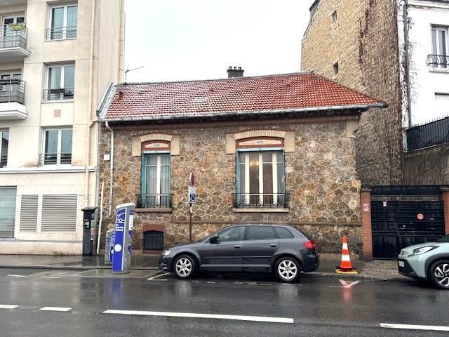 Maison à vendre à Asnières sur Seine 92600